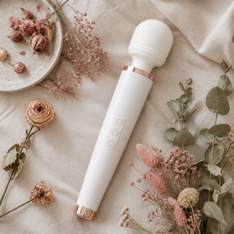 best wand massagers for women